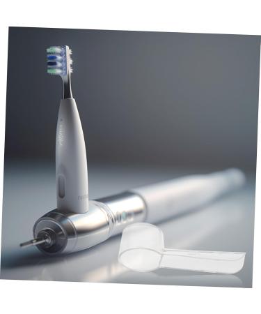 Beaupretty 10-Pack Creative Toothbrush Caps - Portable Accessories for Travel & Hygiene - Buy Online on GoSupps.com