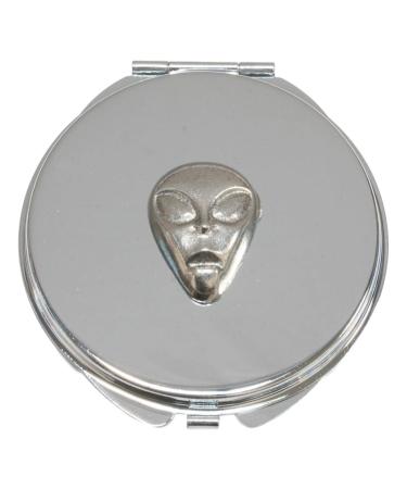 Alien ET Compact Mirror Handbag Gift With Free Engraving 416