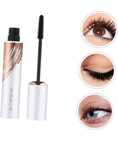 FOYTOKI Lash Enhancers Eyelash Curling Waterproof Mascara Waterproof Mascara for Lash Lifting - Buy Online on GoSupps.com