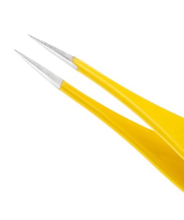 Tweezerman First Aid Splintertweeze - Precision Stainless Steel Tweezers - Buy Online on GoSupps.com