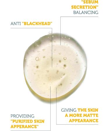 The Purest Solutions Exfoliating Salicylic Acid Cleanser Facial Cleanser (0 5% Salicylic Acid & 1% Niacinamide) - For Oily/Combination Skin - Reduces Pimples and Acne Prone - Vegan (200 ml) - Buy Online on GoSupps.com