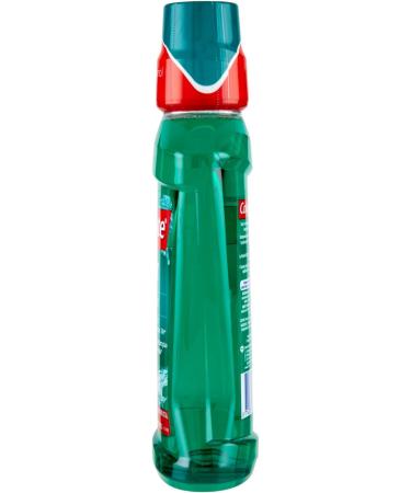 Colgate Plax Green Mouthwash - Buy Online on GoSupps.com