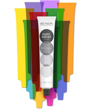 Revlon Nutri Color 730 Golden Blonde 100 ml - Pack of 1 - Buy Online on GoSupps.com