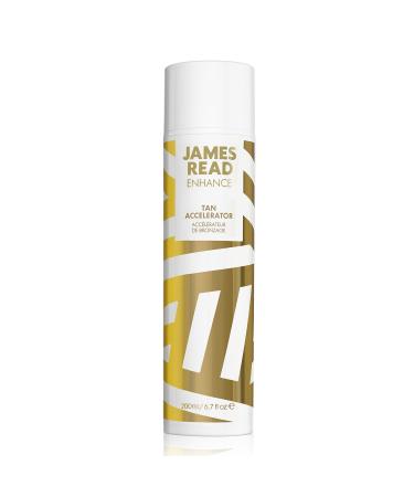 James Read Tan Accelerator 6.7fl. oz. - Enhance Your Tan Quickly - Buy Online on GoSupps.com