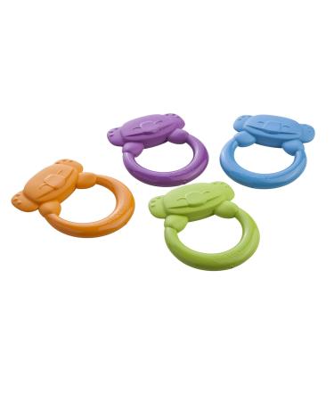 Ekoala Light Blue Massage Giving Ring - One Size - International Shipping Available - Buy Online on GoSupps.com