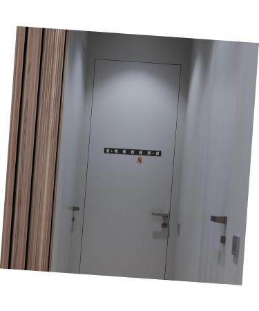 Alipis Coat Hook Wreath Hanger Towel Rack Door Rack Hanger Coat Wall Rack Row Hook Clothes Rail On The Door - Buy Online on GoSupps.com