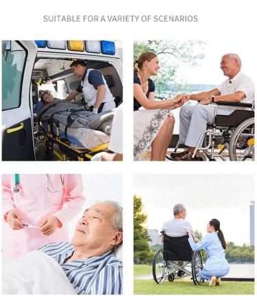 230-350kg Multi-Purpose Lift Sling Bariatric Patient Lift Transfer Sling Patient Paralysis Transfer for The Elderly - Buy Online on GoSupps.com