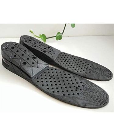 Height Increase Insole Pillow - Adjustable Shoe Heel Inserts for Men & Women | Quality 5mm Foot Pads - Buy Online on GoSupps.com