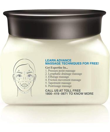 Raaga Professional Tan With Kojic and Milk 500g - Buy Online on GoSupps.com