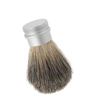 Beard Brush Mustache Brush Lightweight Soft Travel for Home Boyfriend Husband