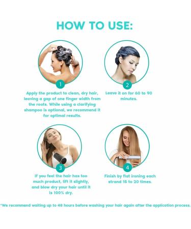 I Belli Capelli Venice Kit Smoothing Keratin 500ml/16.9 fl.oz + Anti-Residue Deep Cleansing Shampoo 300ml/10.1 fl.oz - Buy Online on GoSupps.com