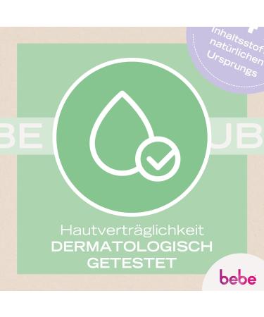 BEBE Matting Care 50ml - Light Moisture Face Cream for Combination Skin | Green Tea Facial Care - Buy Online on GoSupps.com