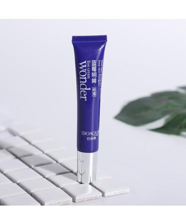 Sonew Eye Cream - Rejuvenating Eye Serum for Dark Circles Swelling & Anti-Aging Care | Moisturizing Eye Care Lotion - Buy Online on GoSupps.com