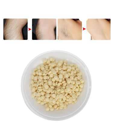 500g Hard Wax Beans for Hair Removal | Body Face Leg Armpit Bikini Wax | International Shipping - Buy Online on GoSupps.com