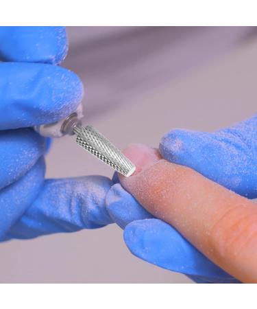 Nail Polisher Nail Grinding Tools Manicure Drill Tool Nail Polishing Shape Tools Metal Drill Bit Nail Polishing Bits Nail Drill Head Nail Drill Bit Manicure Tools Alloy Plastic - Buy Online on GoSupps.com