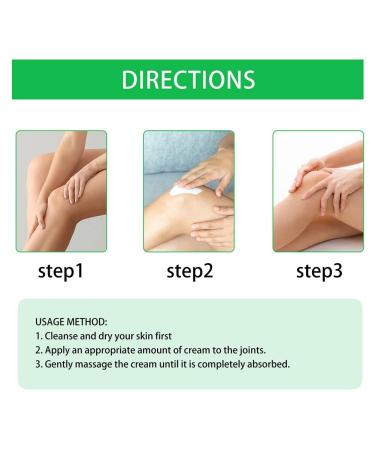 hatatit Alcura Nerve Cream Neuropathy Lotion with Arnica Magnesium Moisturizing Body Cream Natural Soothing For Joint Daily Nourishment for forKnee Hands Feet & Legs - Buy Online on GoSupps.com