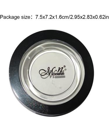 miduoidn Highlighting Powder Face Illuminator Highlighter Smooth Portable Shimmering Illuminated Make Up Accessories - Buy Online on GoSupps.com
