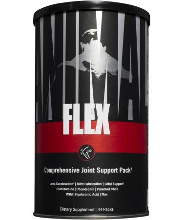 Animal Flex Complete Joint Support Omega Essential Fatty Acids Greens Whole Food Nutrition - Buy Online on GoSupps.com