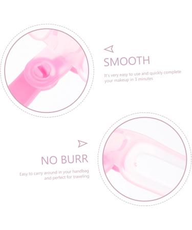 DOITOOL 12 Sets Eyebrow Aid Eyebrow Ruler Professional Eyebrow Tool Four Generations Accessories Replaceable - Buy Online on GoSupps.com