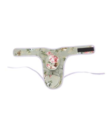Yinhing Moxibustion Bag Smokeless Moxibustion Box Cover for Men and Women Accessory Bag for Moxa Box and Moxibustion