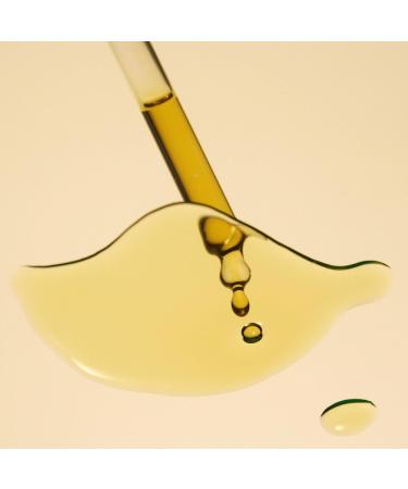 Botanical Recovery Serum | Lightweight Facial Oil Moisturizer | Featuring Centella Asiatica Calendula Astaxanthin Omega-3 & 6 Fatty Acids 1.69 Fl Oz (Pack of 1) - Buy Online on GoSupps.com