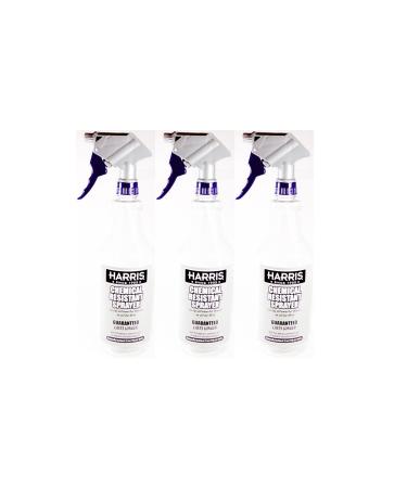 Harris Chemical Resistant Adjustable Spray Tip Hand Held Sprayer 32 oz.