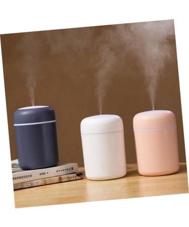 BELLIFFY Portable Humidifier Mini Humidifier Air Humidifier Car Mist Sprayer Car Skin Moistener for Car Spray Humidifier 12*7.8cm - Buy Online on GoSupps.com