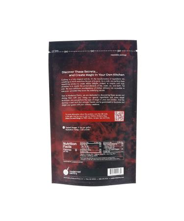 Pure Potassium Sorbate 400g/14oz | Non-GMO, Gluten-Free, Vegan - Buy Online on GoSupps.com