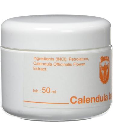 Sano 9050 - Baume au calendula - 50ml - Buy Online on GoSupps.com