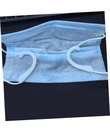 Buy BUIFULSIC Ear Caps & Earplugs for Adults and Children | Hearing Protection Masks - Buy Online on GoSupps.com