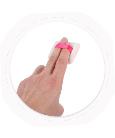 MAGICLULU 1 Box Foundation Puff Makeup Powder Puff Body Powder Puff Makeup Puffs Under Eye Powder Puff Finger Puff Make up Puffs Powder Puffs Setting Powder Puff Beauty Puff Makeup Sponge - Buy Online on GoSupps.com