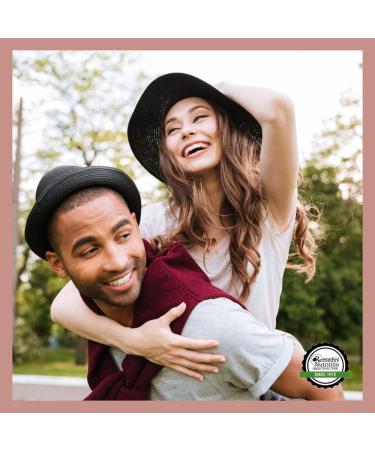 Remedy's nutrition Hawthorn Berry | 1 000 mg 60 Vegan Capsules Herbal Dietary Supplement | Two Month Supply - Buy Online on GoSupps.com