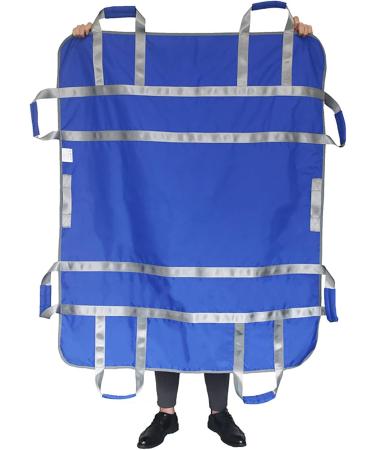 ZZBB Gait Belt Transfer Sling for Elderly Movement Patient Lift Sling Stand Assist Sling Weight Nursing Safety Assist Device for Moving Seniors - Buy Online on GoSupps.com