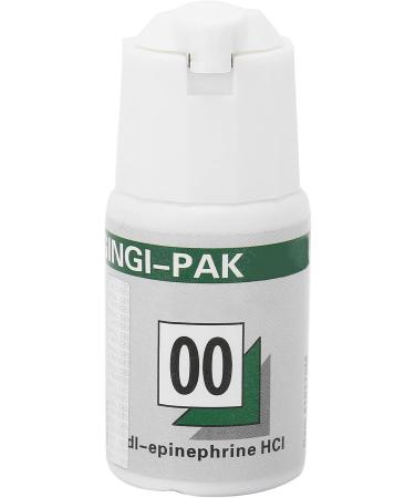 Professional Cotton Zingival Retreat - High-Quality Tooth Thread Materials & Accessories (00#) for Dental Use - Buy Online on GoSupps.com