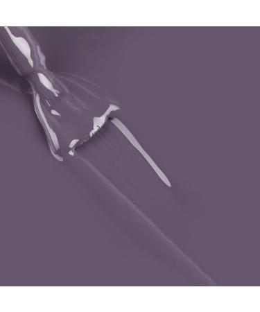 Bluesky Gel Nail Polish 10ml Cherished Purple - AW2311 Purple Soak-Off Gel Polish for 21 Day Manicure Professional Salon& Home Use Requires Curing Under UV/LED Lamp - Buy Online on GoSupps.com