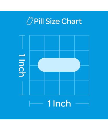Puritan's Pride Probiotic Acidophilus Tablets - 100 Count | Digestive Health Support - Buy Online on GoSupps.com