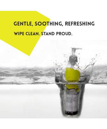 Witch Hazel Hemorrhoid Wipes with Prebiotics - Soothing Daily Cleanse for All, 400 Wipes - Buy Online on GoSupps.com