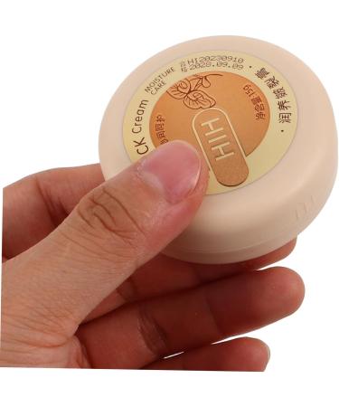  OFFIGAM Repair Cream for Cracked Heels Anti-Cracking Foot Cream for Dry Feet Foot Moisturizer for Winter Foot Balm for Dry Cracked Feet Foot Cream for - Buy Online on GoSupps.com
