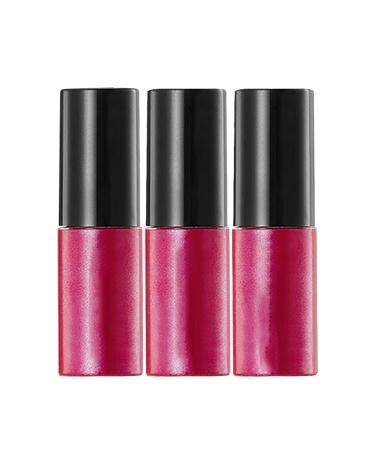 Lip Gloss Christmas 1set Lipstick With Lip Makeup Velvet Long Lasting High Pigment Nude Waterproof Lip Gloss Girl Ladies Makeup Long Lasting High Pigment Nude Waterproof Lip Toddler Lip Gloss Organic A D