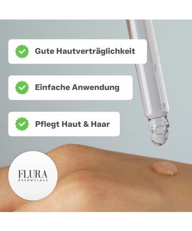 Pure Rosemary Oil for Hair Growth 60 ml - Rosemary Oil Hair Growth Booster - Natural Scalp Care Hair Thickening & Shine Effective Essential Oil - Buy Online on GoSupps.com