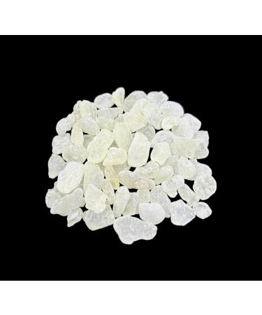 Chios Mastic Gum Mastiha Greek Medium Tears 25-460 grams Premium Quality (25 grams) - Buy Online on GoSupps.com