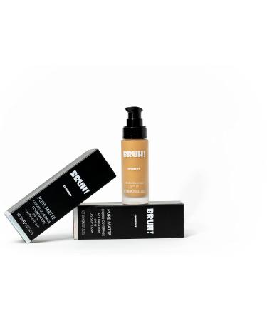 Bruh! Cosmetics Men's Concealer/Makeup (Bromance)