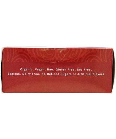 Rawmio Organic Raw Chocolate Truffle Cake - 5 oz (142 g) | Guilt-Free Indulgence - Buy Online on GoSupps.com