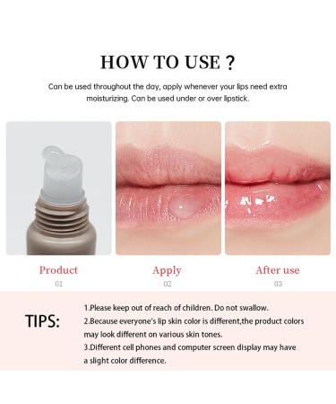 4 Flavors Butter Lip Balm Set Nourishing And Hydrating Lip Gloss Long-Lasting Moisturizing Non-Sticky Lip Tint Soothes And Softens Dry Lips Natural Ingredient Lip Care (4 Flavors) - Buy Online on GoSupps.com