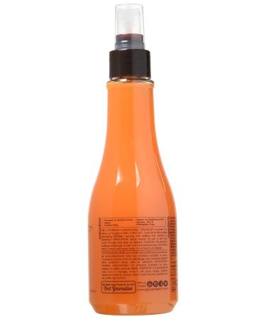 Glam Creamsicle Mist Leave-in Conditioner & Detangle 8.3oz - Moisturizing Hair Care - Buy Online on GoSupps.com