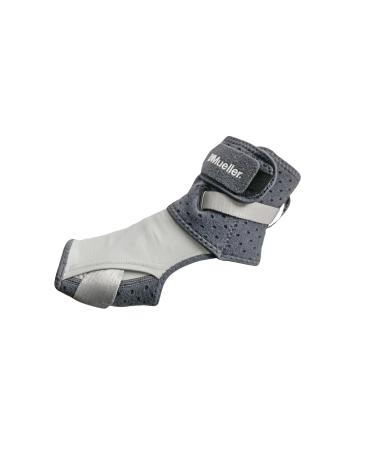 MUELLER Sports Medicine Adjust-to-Fit Plantar Fasciitis Night Support SIZE L/XL