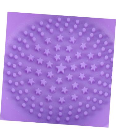 Buy MAGICLULU Brush Cleaning Pad | Efficient Makeup Brush Cleaner Mat for Effortless Brush Washing | Fast Shipping Worldwide - Buy Online on GoSupps.com