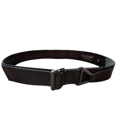 BLACKHAWK CQB/Rigger's Belt Black Medium