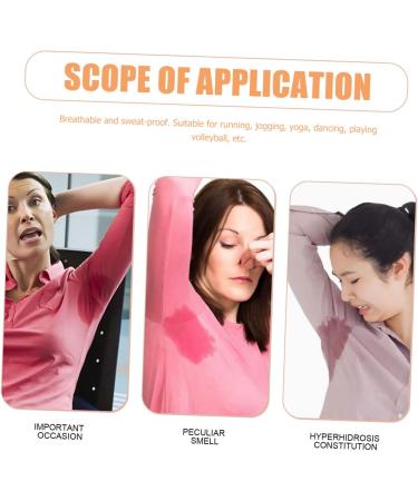 Solustre Armpit Weld Protection Pads - Short-Sleeved Shirt Cami Vest for Welding - 2 Pack - Buy Online on GoSupps.com