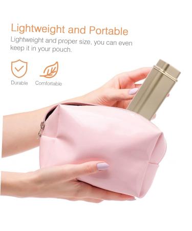 Professional Retractable Blush & Powder Brush - Travel-Friendly Golden Makeup Brush | Shop Internationally at Your Brand Name - Buy Online on GoSupps.com